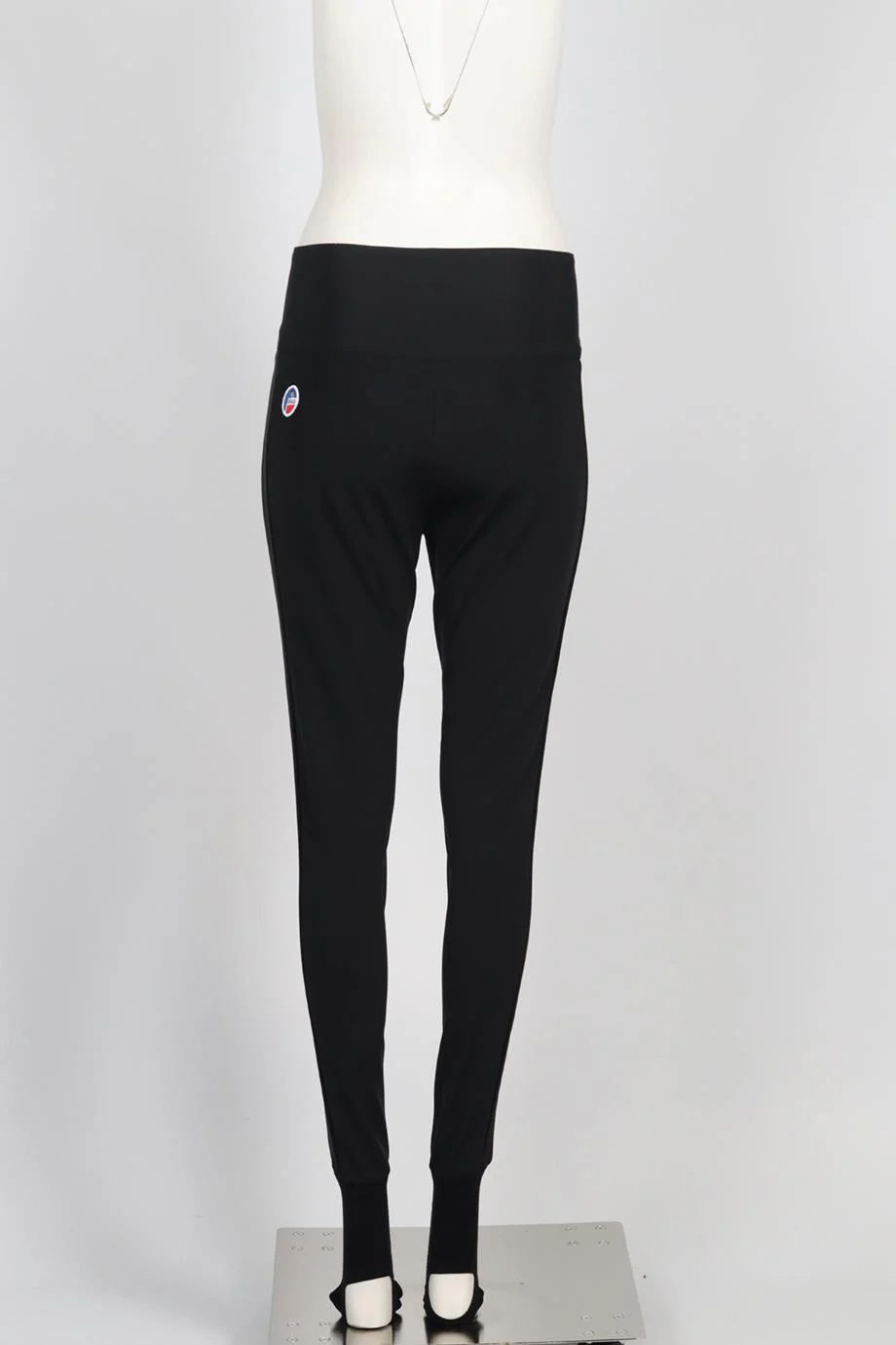 FUSALP SHELL SKINNY SKI PANTS FR 40 UK 12 - Image 4
