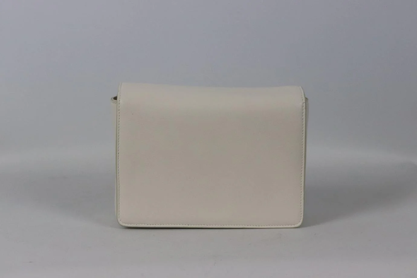 GABRIELA HEARST EMBELLISHED LEATHER SHOULDER BAG - Image 4
