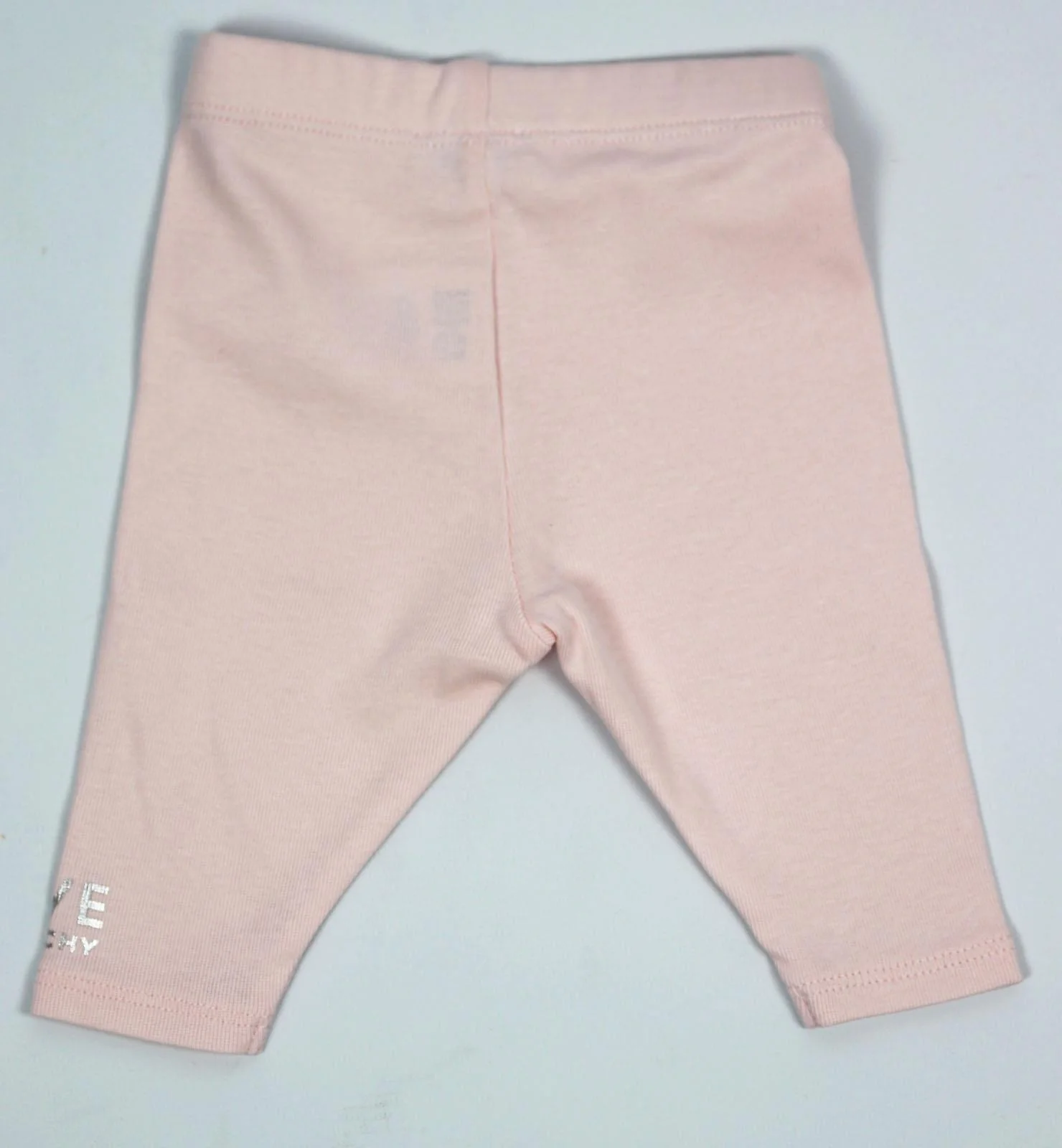 GIVENCHY BABY GIRLS COTTON TROUSER SET 1 MONTH - Image 5