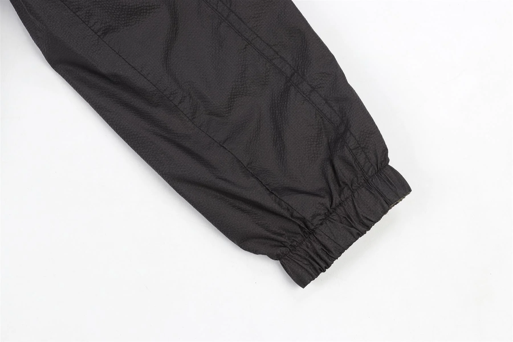 GIVENCHY BLACK KIDS BOYS JACKET 8 YEARS - Image 5