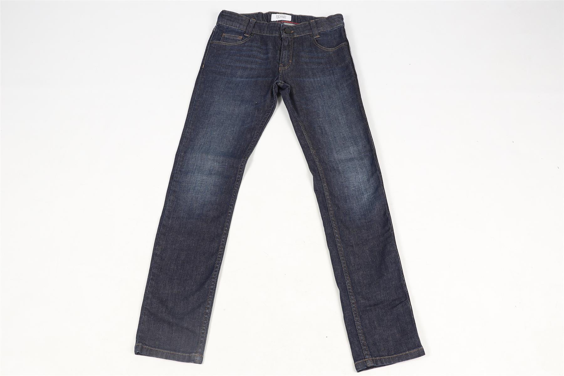 GIVENCHY KIDS BOYS JEANS 12 YEARS - Image 2