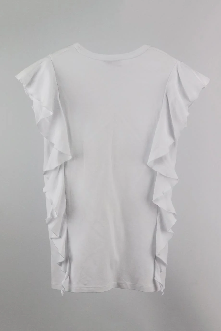 GIVENCHY KIDS GIRLS COTTON DRESS 8 YEARS - Image 3