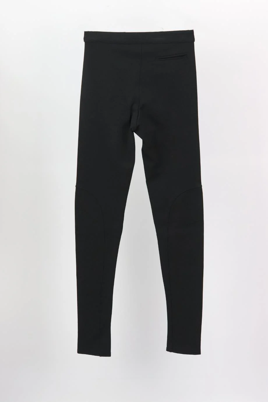 GIVENCHY STRETCH CREPE SKINNY PANTS FR 34 UK 6 - Image 3