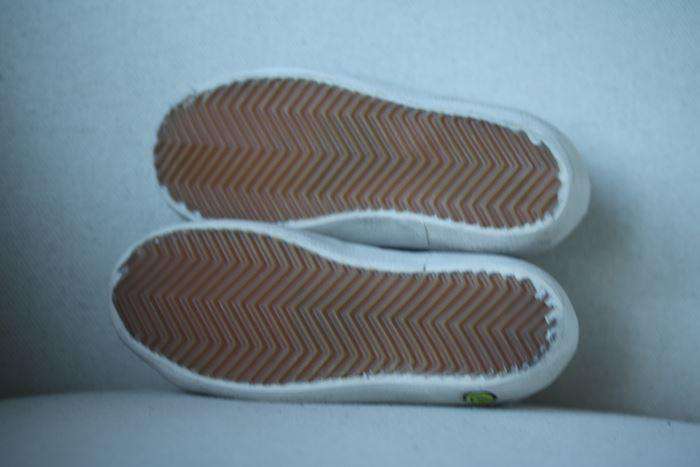 GOLDEN GOOSE DELUXE BRAND KIDS MESH TRAINERS EU 28 UK 10 - Image 4