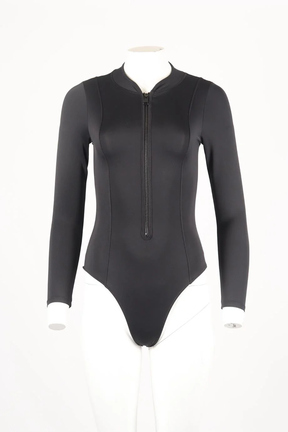 GOOD AMERICAN STRETCH SWIMSUIT UK 8 - Image 2
