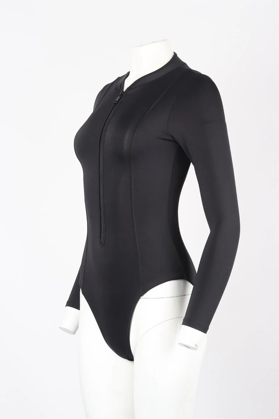 GOOD AMERICAN STRETCH SWIMSUIT UK 8 - Image 3