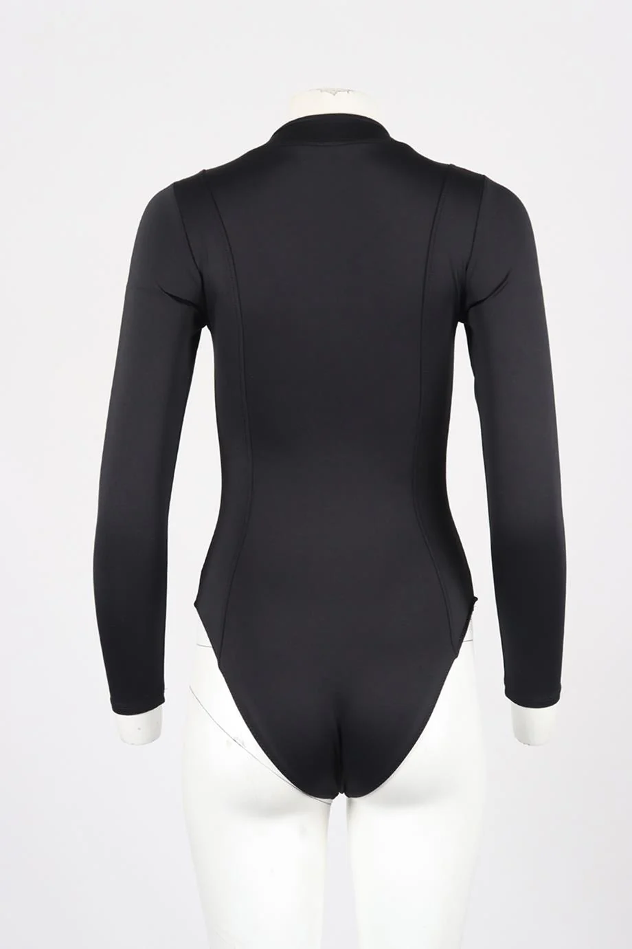 GOOD AMERICAN STRETCH SWIMSUIT UK 8 - Image 4
