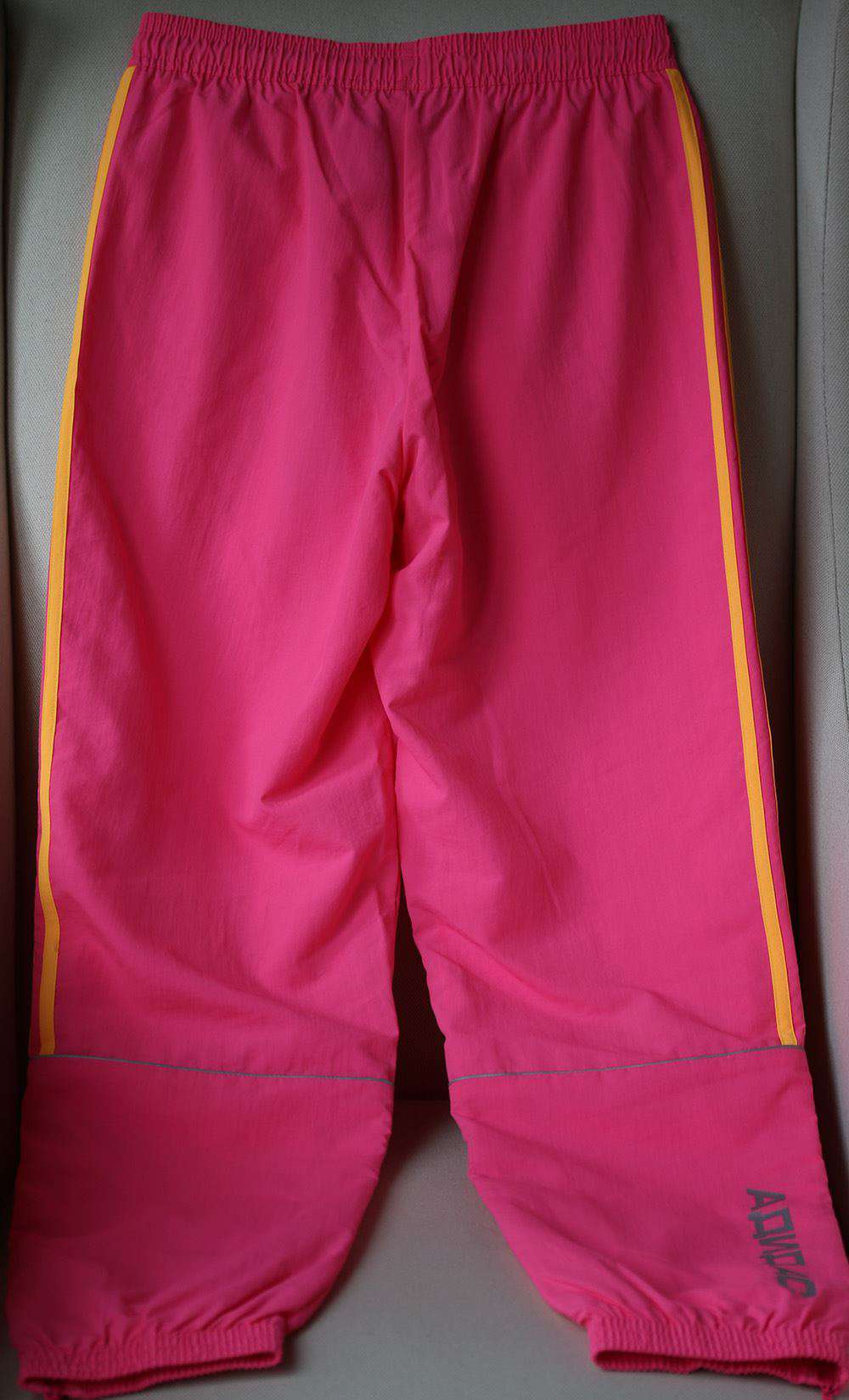 GOSHA RUBCHINSKIY X ADIDAS TRACK PANTS SMALL - Image 4