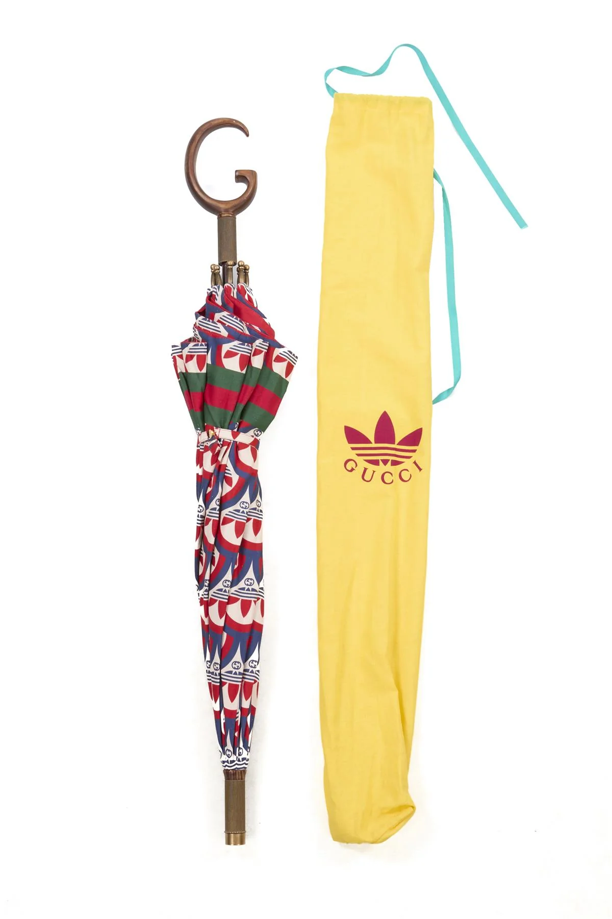 GUCCI + ADIDAS MULTI SUN UMBRELLA - Image 7