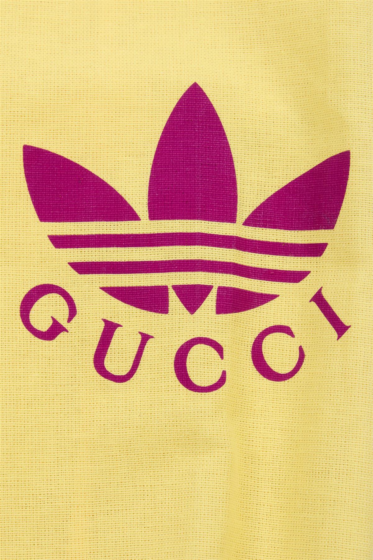 GUCCI + ADIDAS MULTI SUN UMBRELLA - Image 9