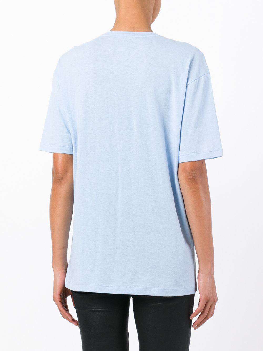 GUCCI APPLIQUÉD PRINTED COTTON-JERSEY T-SHIRT XSMALL - Image 2