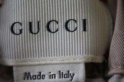 GUCCI BABY BEIGE TROUSERS 6-9 MONTHS - Image 3