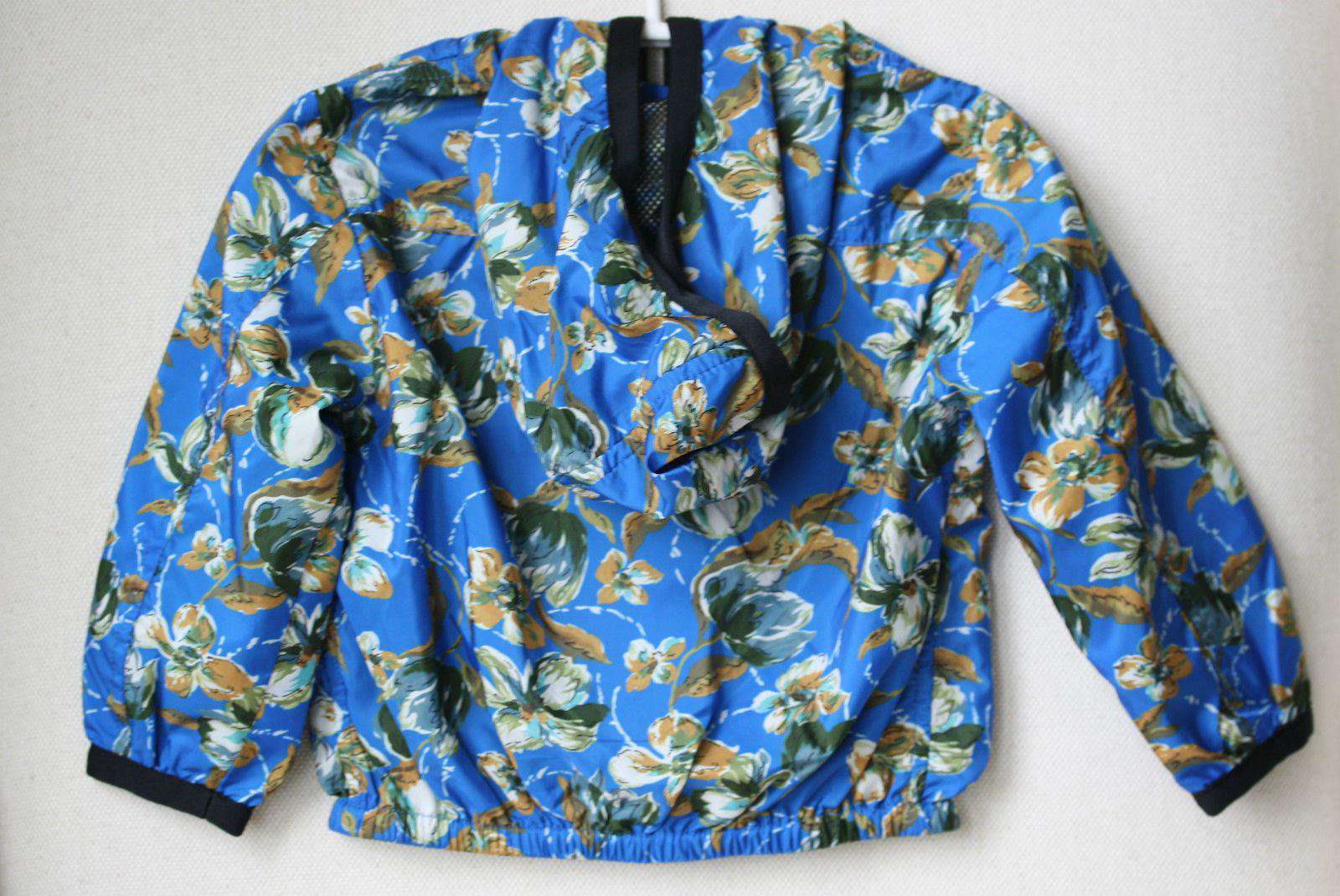 GUCCI BABY FLORAL JACKET 6-9 MONTHS - Image 3