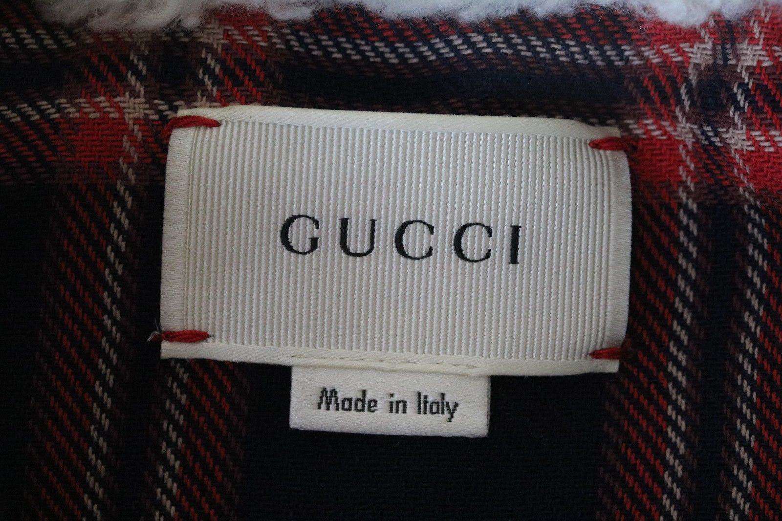GUCCI BABY PINK GIRLS DENIM JACKET 4 YEARS - Image 11