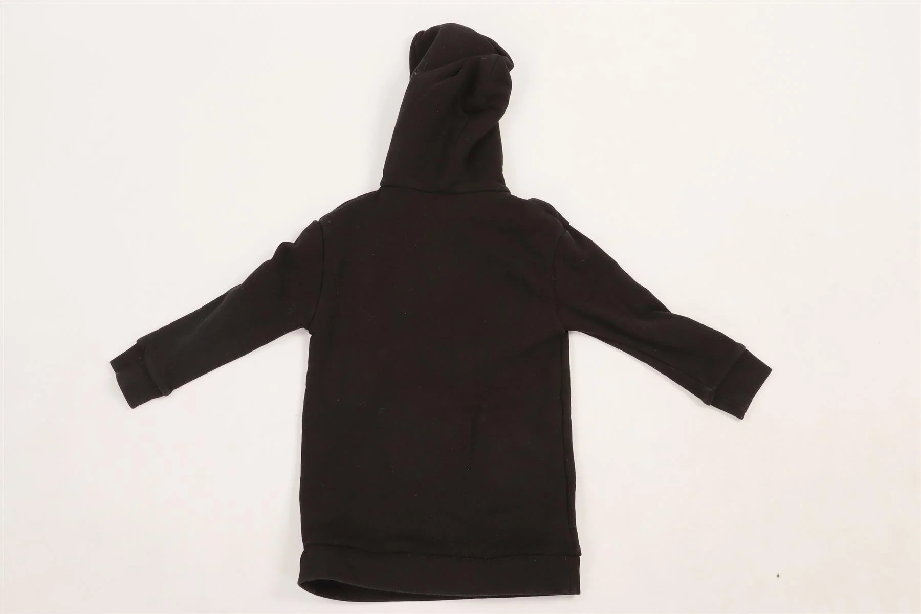 GUCCI BLACK KIDS GIRLS DRESS 5 YEARS - Image 4