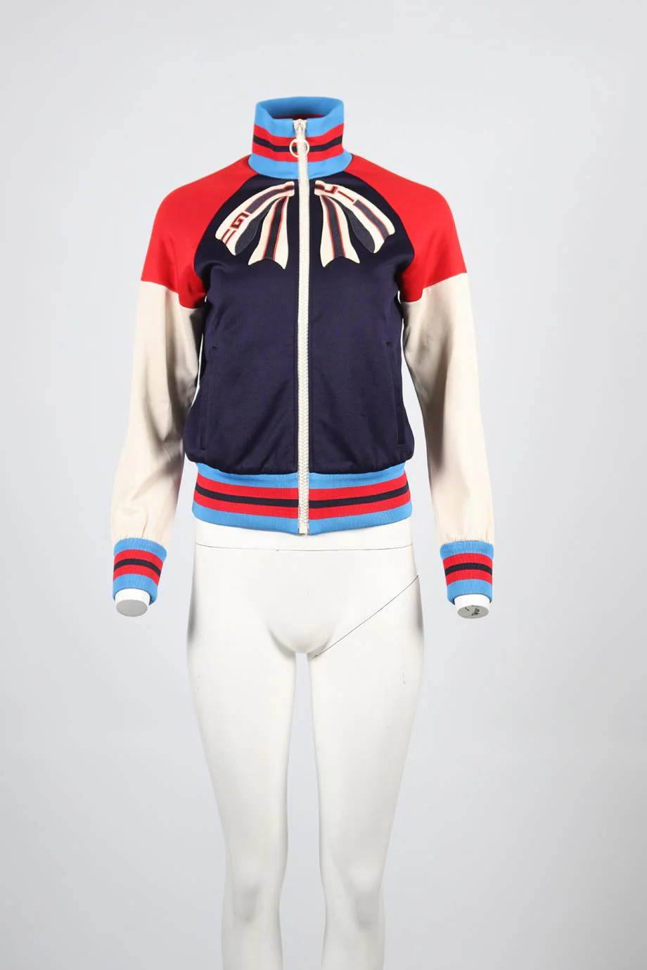 GUCCI COTTON BLEND JACKET XXSMALL - Image 2