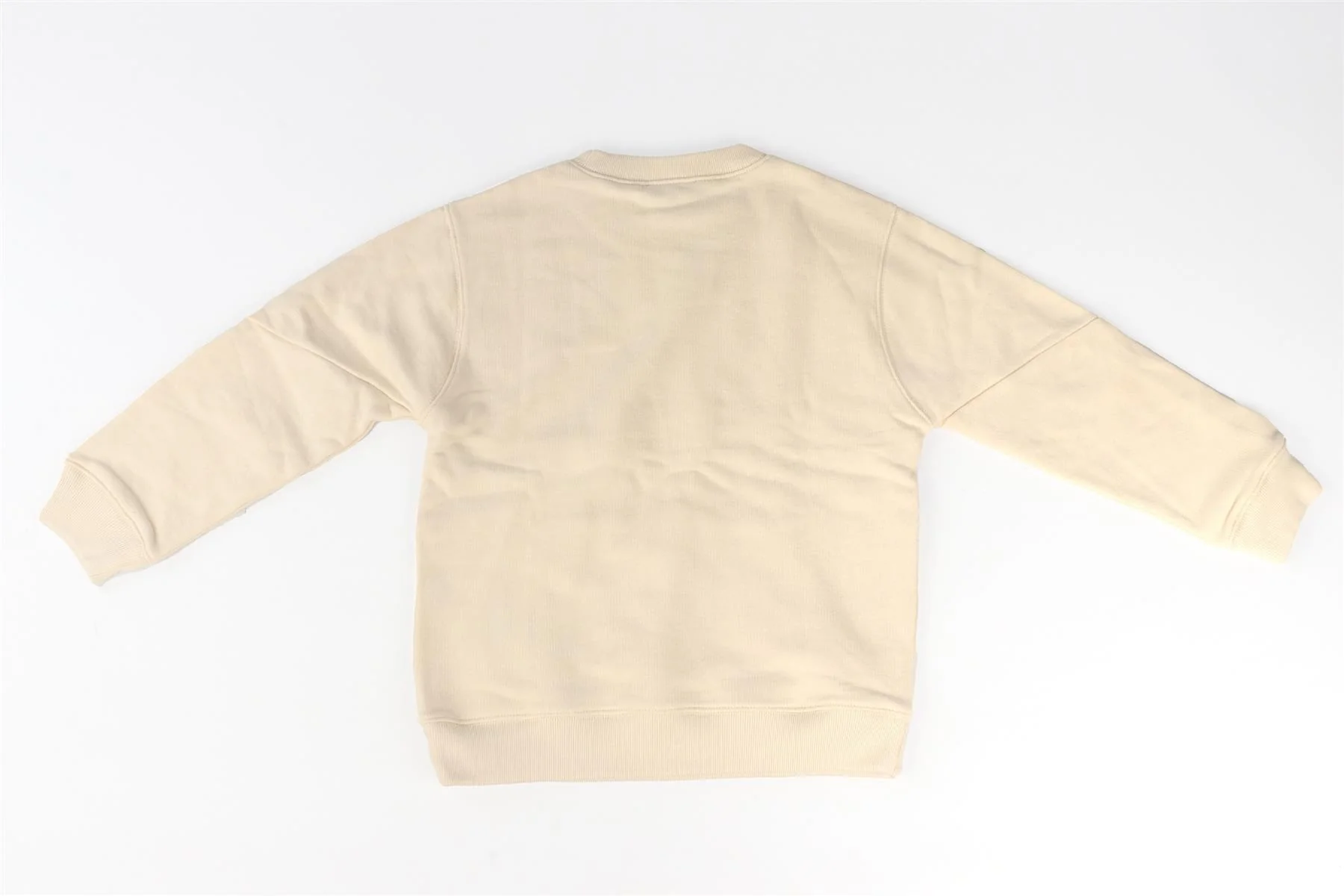 GUCCI CREAM KIDS BOYS SWEATSHIRT 6 YEARS - Image 4