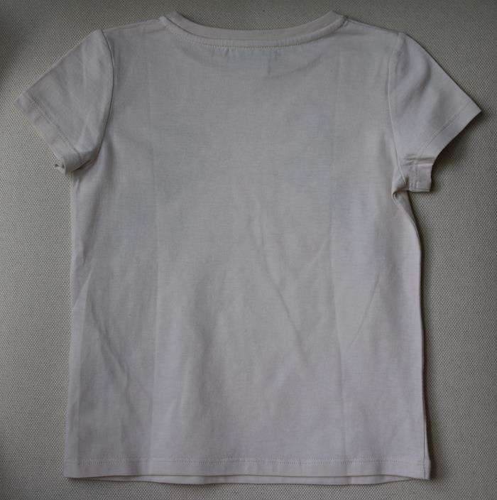 GUCCI GIRLS IVORY UNICORN TOP 5 YEARS - Image 3