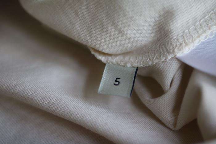 GUCCI GIRLS IVORY UNICORN TOP 5 YEARS - Image 5