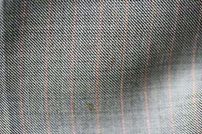 GUCCI GREY FINE WOOL GABARDINE SUIT 48R - Image 11