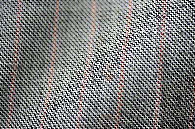 GUCCI GREY FINE WOOL GABARDINE SUIT 48R - Image 12