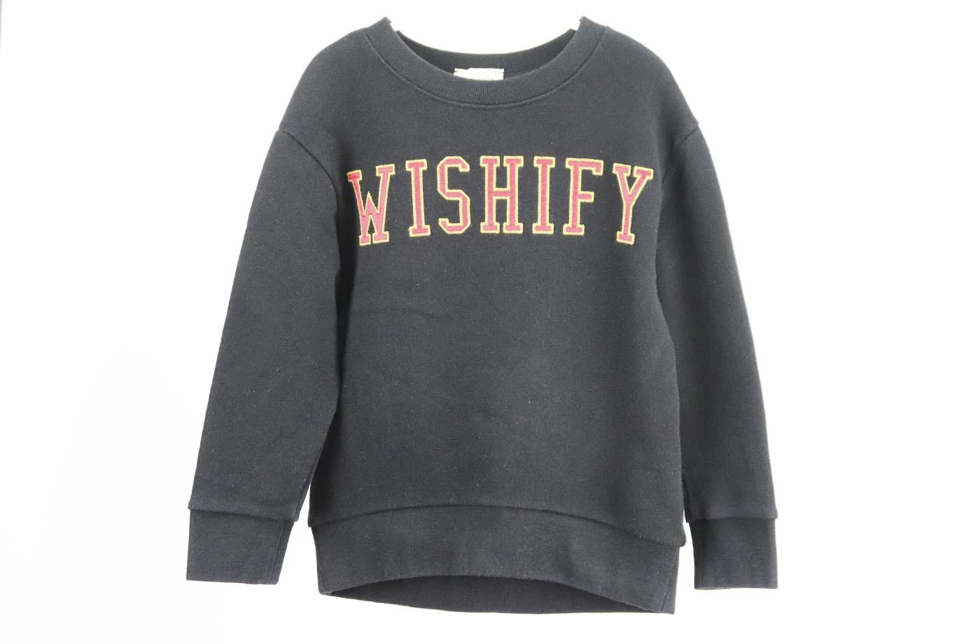 GUCCI KIDS BOYS PRINTED COTTON SWEATSHIRT 5 YEARS - Image 2