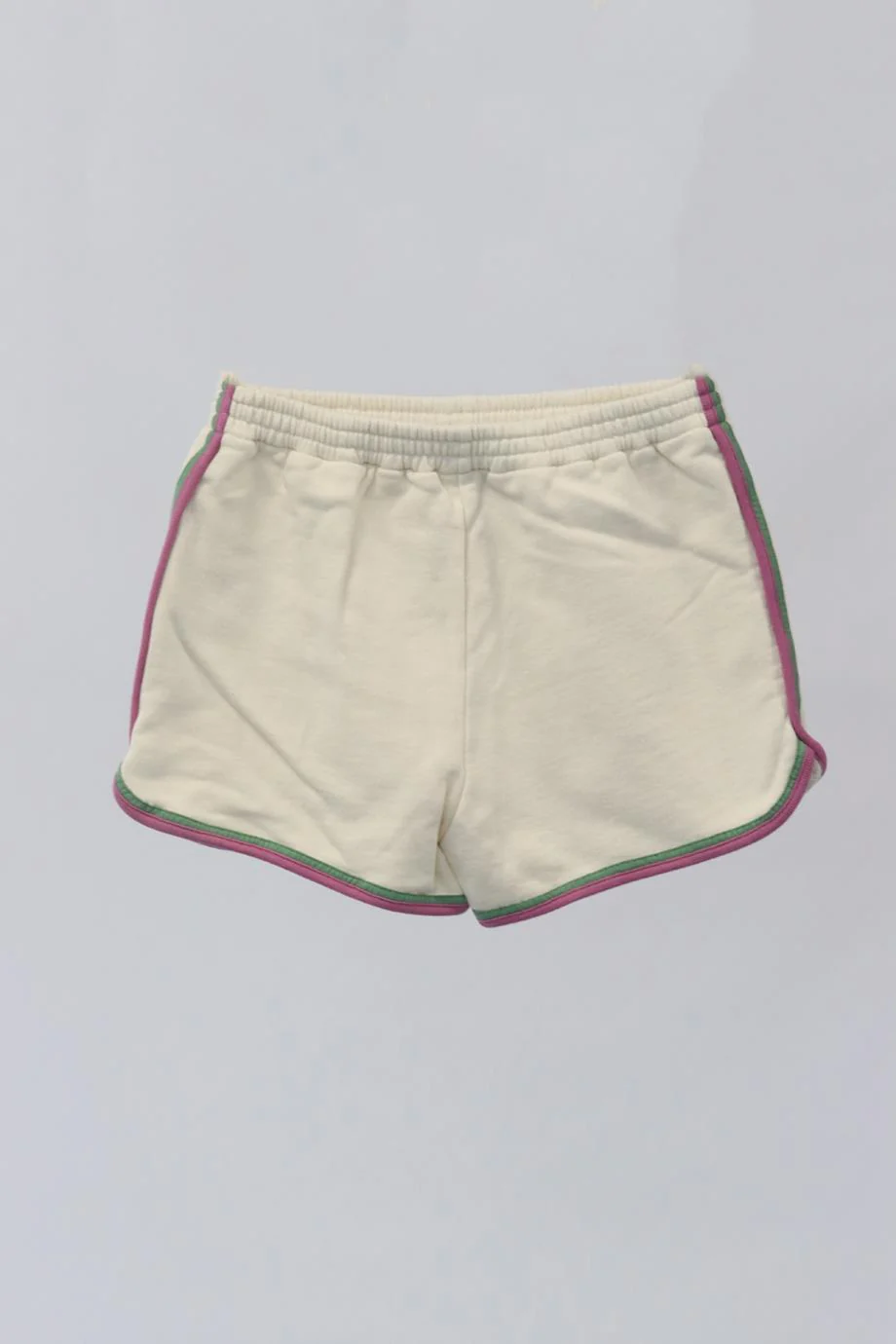 GUCCI KIDS GIRLS JERSEY SHORTS 8 YEARS - Image 3