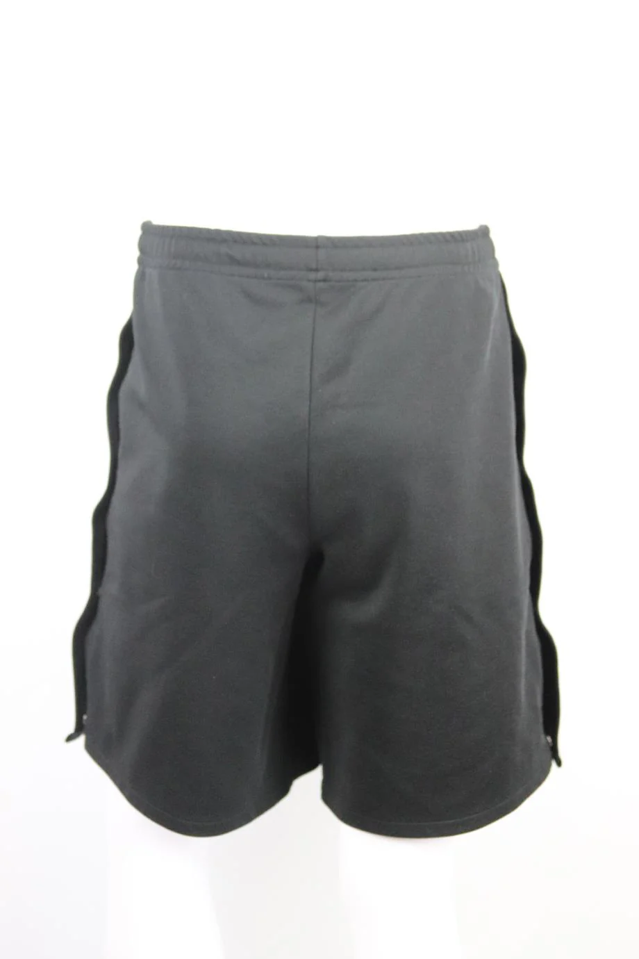 GUCCI MEN'S INTARSIA TECH JERSEY SHORTS XLARGE - Image 4