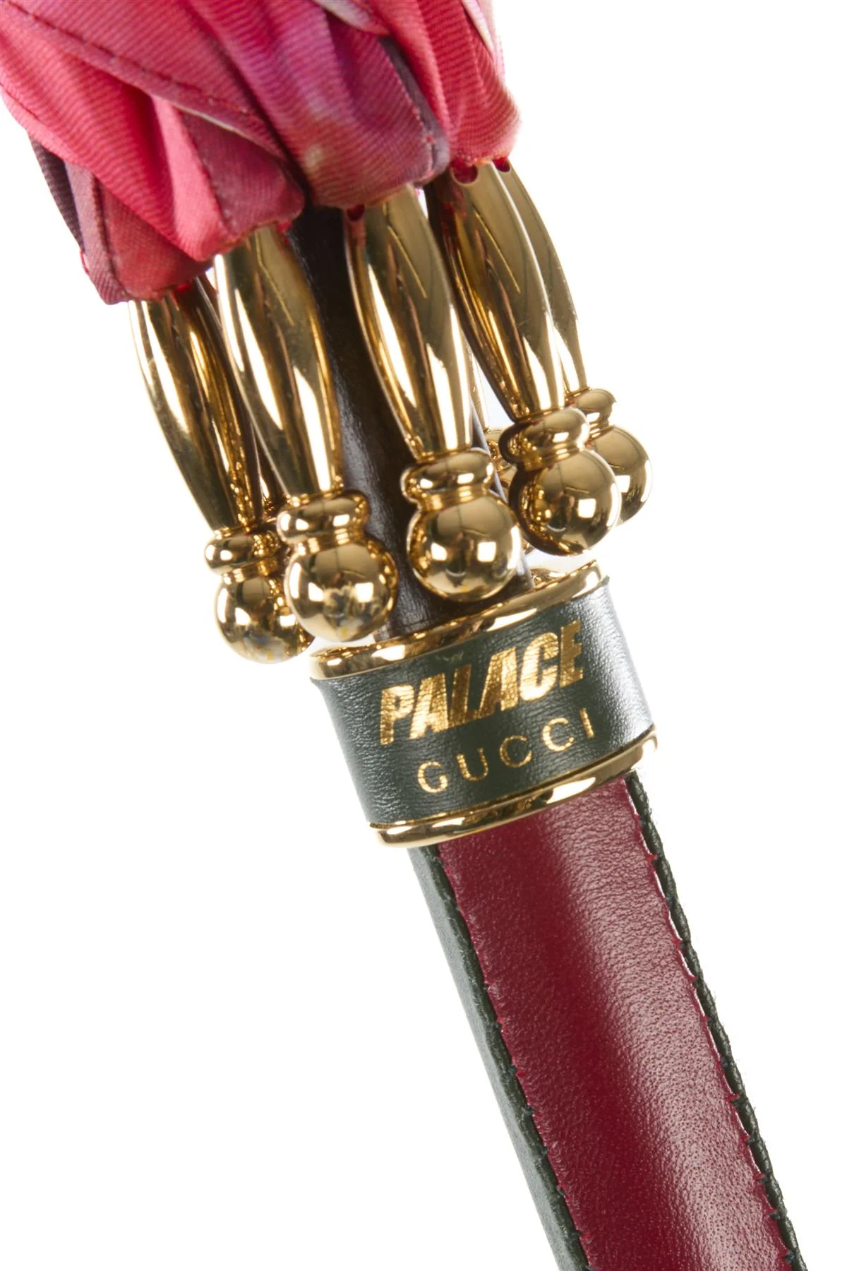 GUCCI + PALACE MULTI RAIN UMBRELLA - Image 6