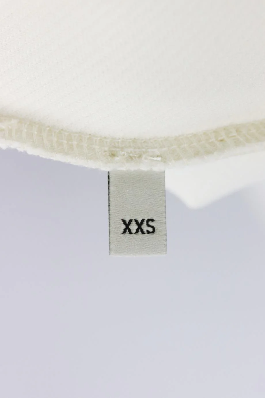 GUCCI STRIPED TWILL BOMBER JACKET XXSMALL - Image 6