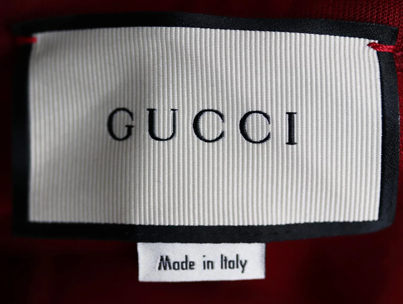 GUCCI TECH JERSEY STIRRUP LEGGINGS XXSMALL - Image 4