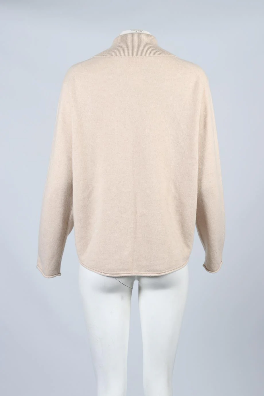 GUEST IN RESIDENCE CASHMERE SWEATER SMALL - Image 4