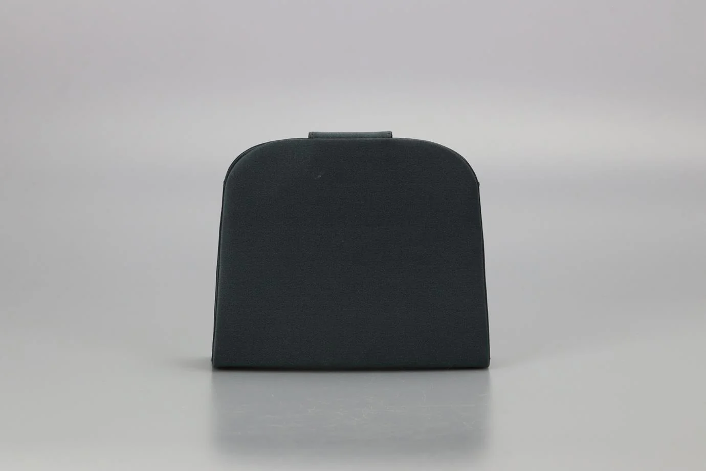 GUY LAROCHE SATIN SHOULDER BAG - Image 4