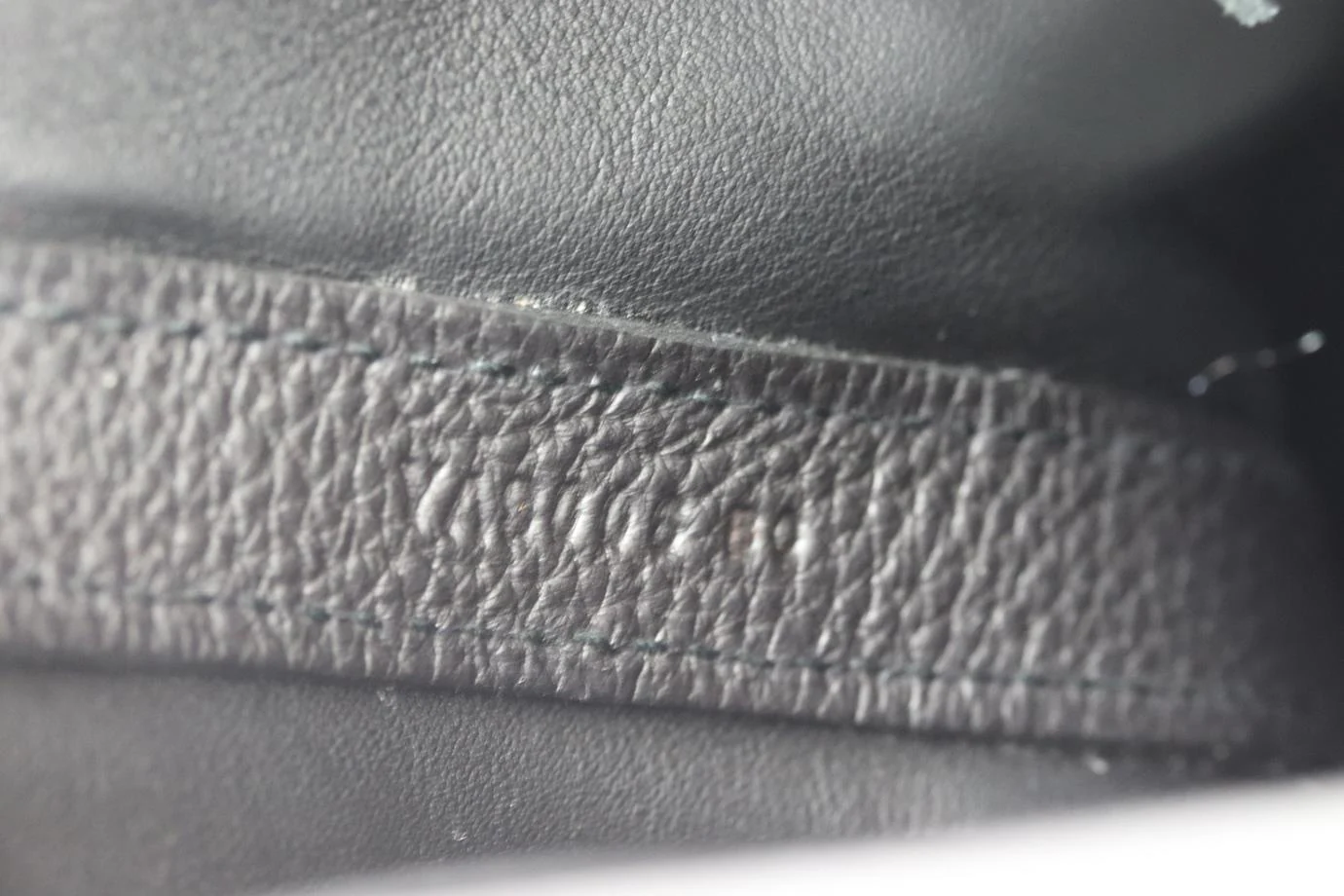 HERMÈS 2020 24/24 29CM TOGO LEATHER, ALLIGATOR AND SWIFT LEATHER BAG - Image 9