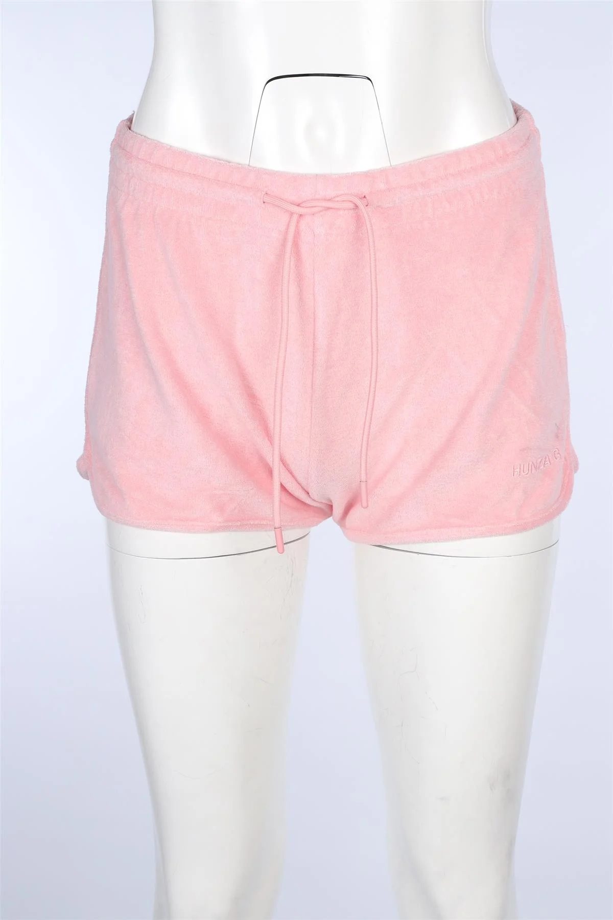 HUNZA G PINK SHORTS MEDIUM - Image 2