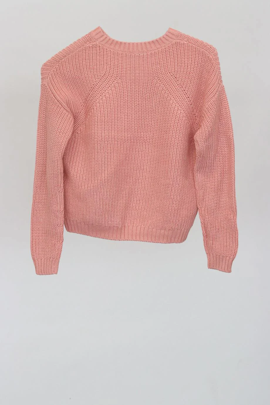 IL GUFO KIDS GIRLS COTTON SWEATER 10 YEARS - Image 3