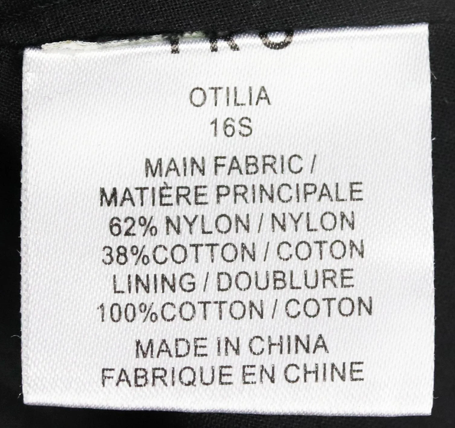IRO OTILIA WRAP EFFECT PLEATED BRODERIE ANGLAISE MINI SKIRT FR 36 UK 8 - Image 6