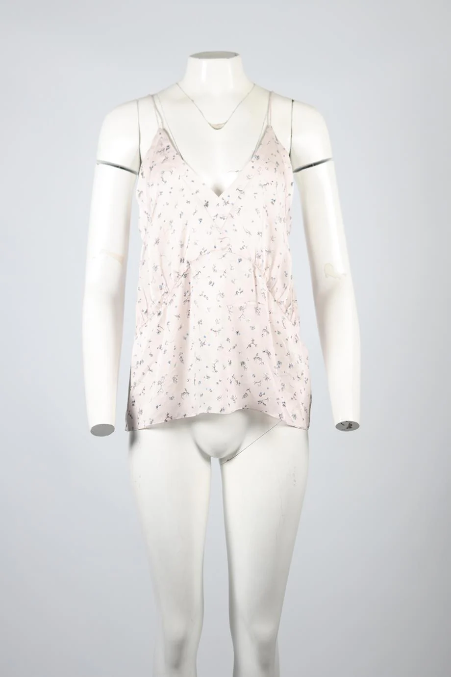 IRO SILK TOP FR 38 UK 10 - Image 2