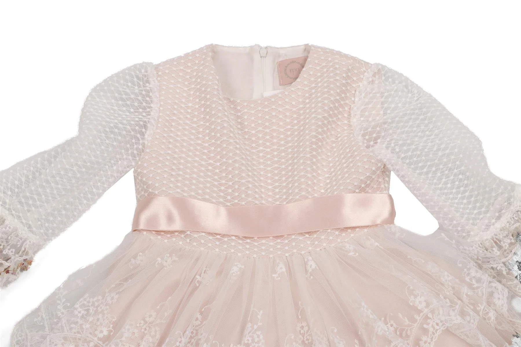 IRPA PINK KIDS GIRLS DRESS 8 YEARS - Image 3