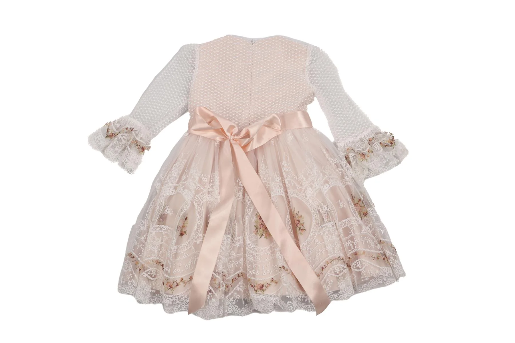 IRPA PINK KIDS GIRLS DRESS 8 YEARS - Image 4