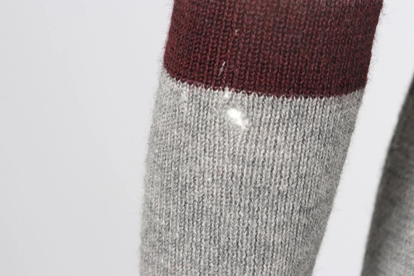 ISABEL MARANT ÉTOILE WOOL MINI DRESS FR 40 UK 12 - Image 5