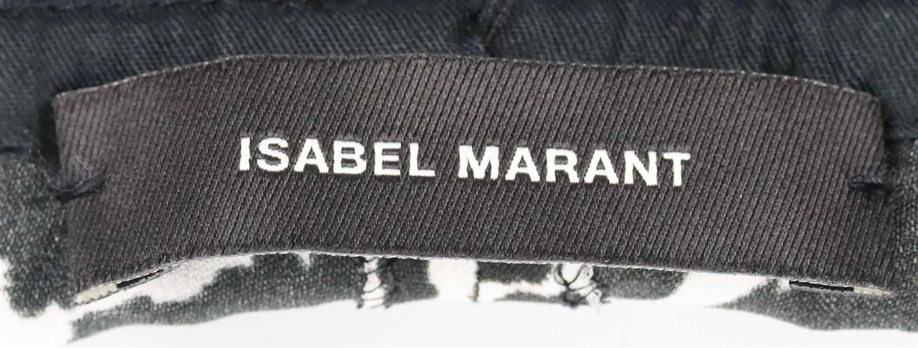 ISABEL MARANT MUSK LEOPARD PRINT SILK CHIFFON PANTS FR 38 UK 10 - Image 5
