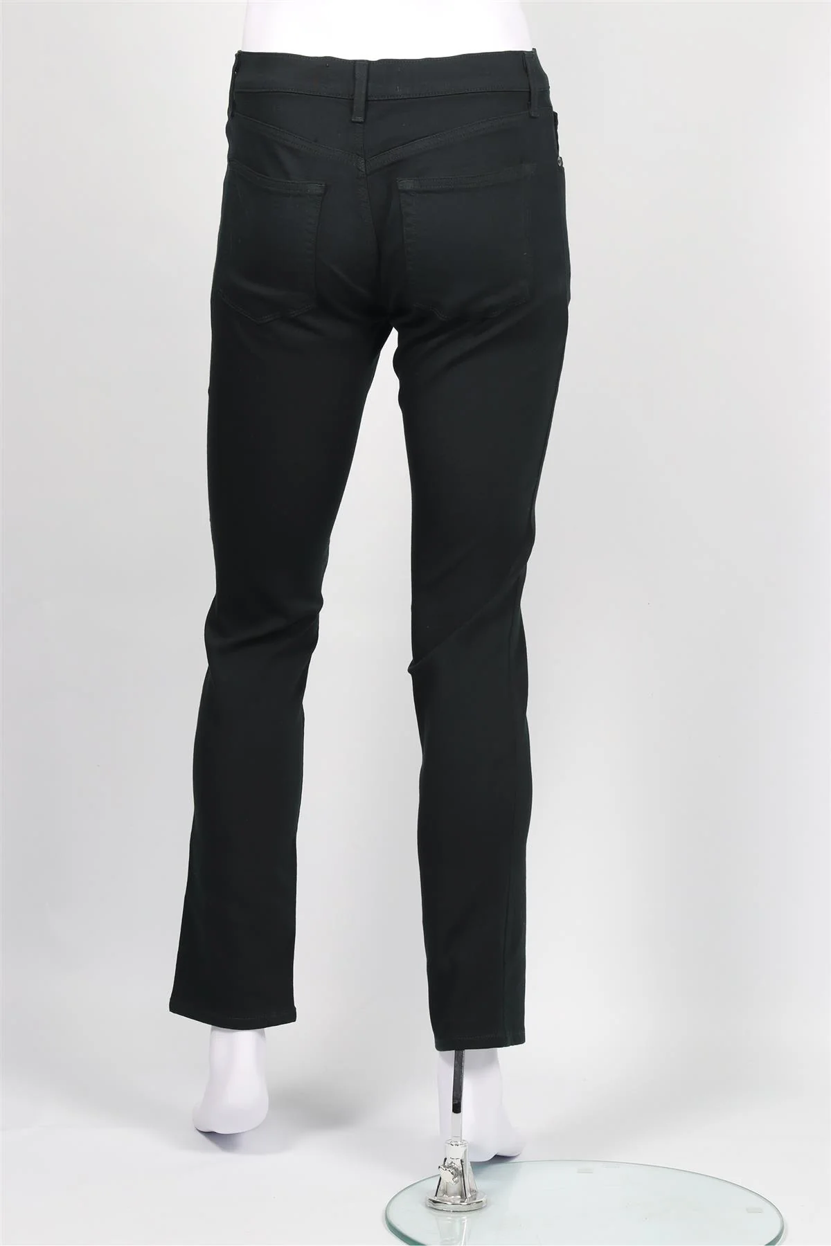 J BRAND GREEN MEN'S STRAIGHT LEG JEANS W30 - Image 4