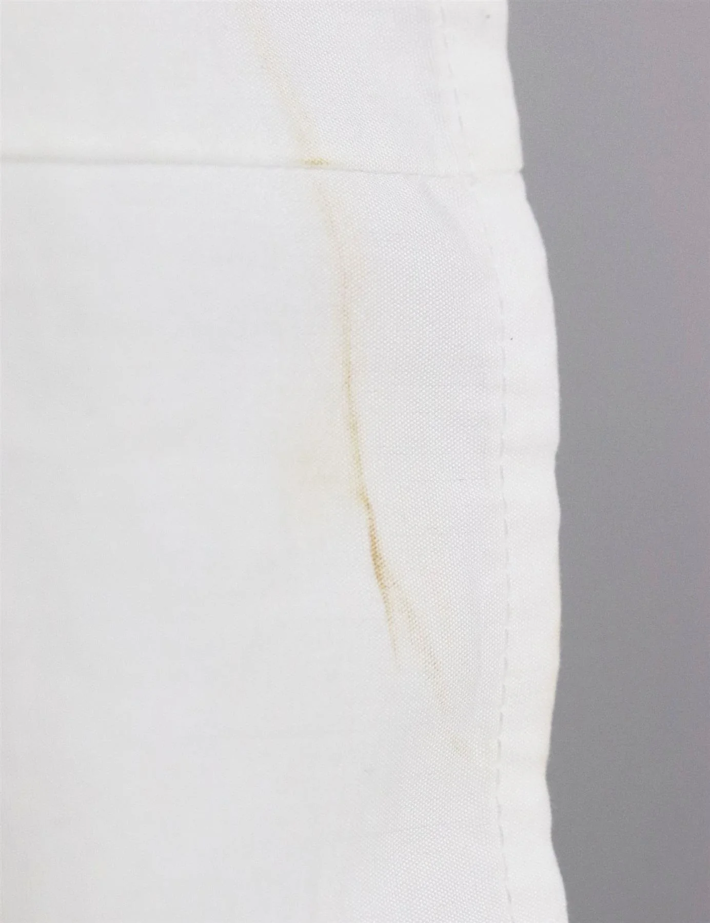 J CREW + THOMAS MASON COTTON POPLIN TOP US 14 UK 18 - Image 6
