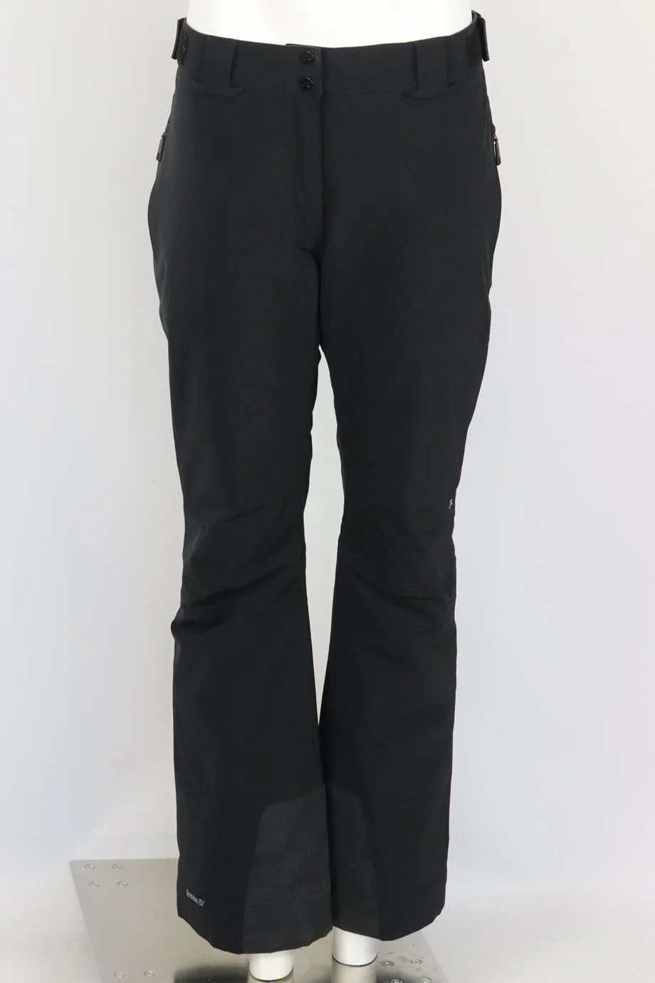J.LINDEBERG SHELL SKI PANTS LARGE - Image 3