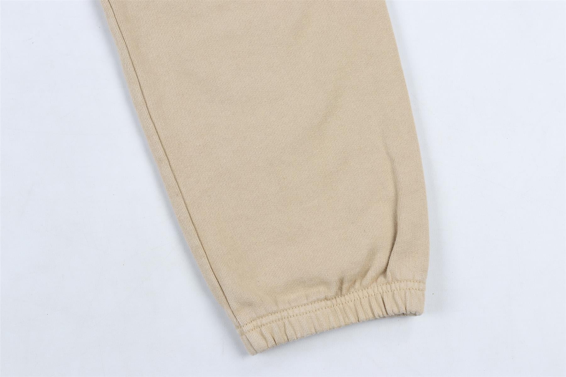 JACQUEMUS BEIGE KIDS BOYS PANTS 10 YEARS - Image 5