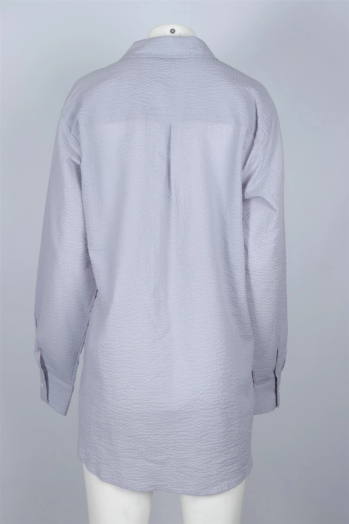 JADE SWIM BLUE SHIRT LARGE/XLARGE - Image 4
