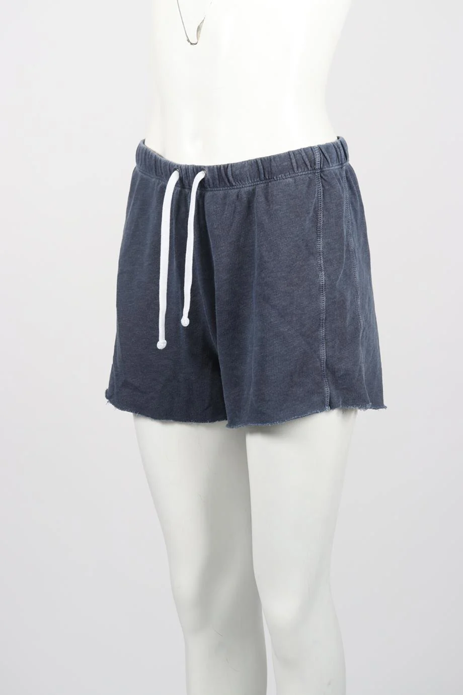 JAMES PERSE COTTON SHORTS UK 10 - Image 3