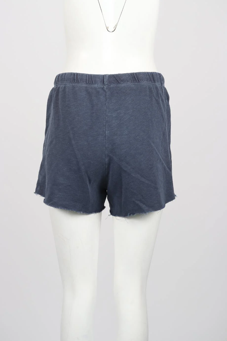 JAMES PERSE COTTON SHORTS UK 10 - Image 4