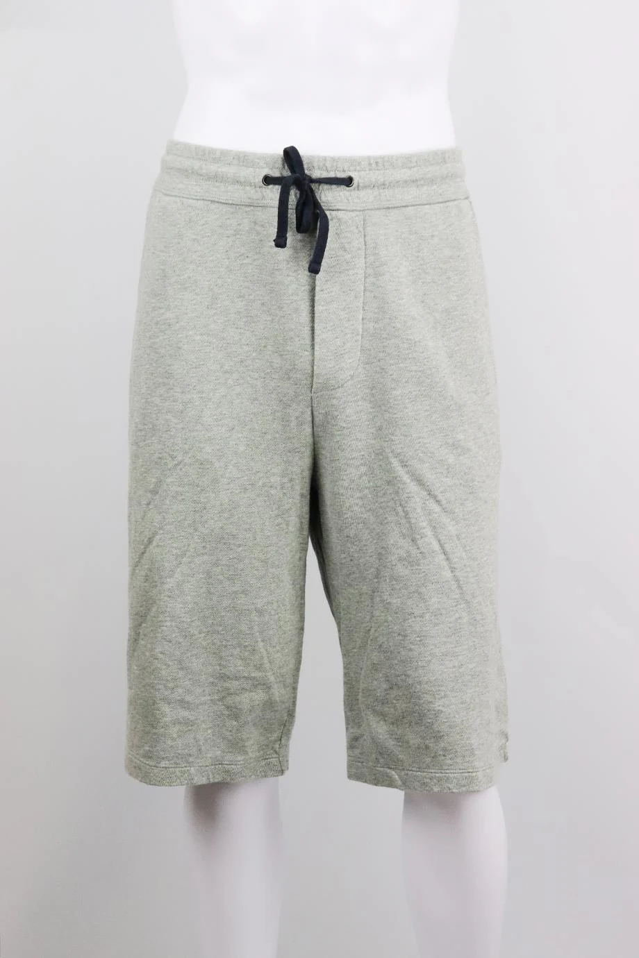 JAMES PERSE MEN'S COTTON JERSEY SHORTS XXLARGE - Image 2